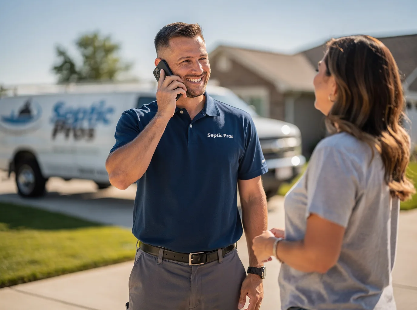 Septic Tank Pumping Clifton, VA FAQs